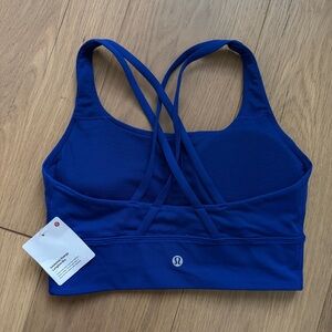 Lululemon Spoets Bra NWT